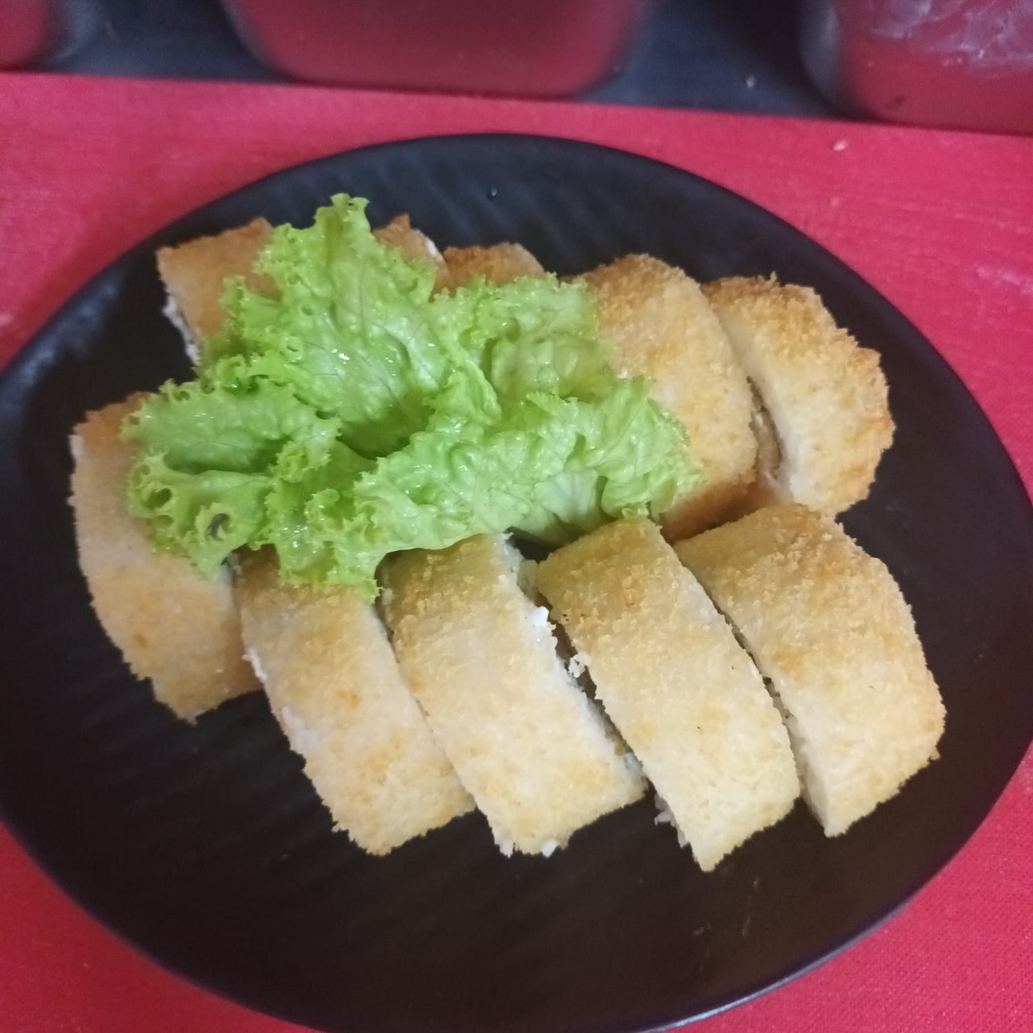 Promo Hot Rolls Especial 3